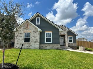 3545 Pointe Du Hoc Dr, Bryan, TX 77808