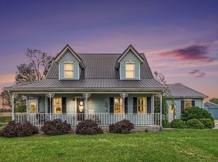 50701 County Road 37, Middlebury, IN 46540