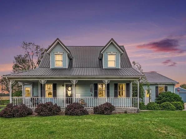 50701 County Road 37, Middlebury, IN 46540