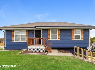 7320 E 122nd Ter, Grandview, MO 64030