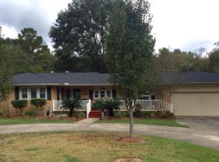 6151 Comite Dr, Baker, LA 70714