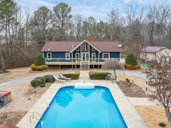 529 County Road 199, Arley, AL 35541