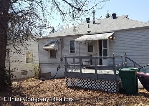 5th image of 7505 Haywood Dr
