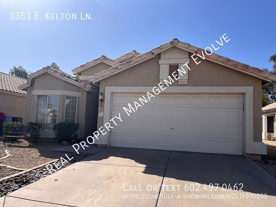 1st image of 3351 E Kelton Ln