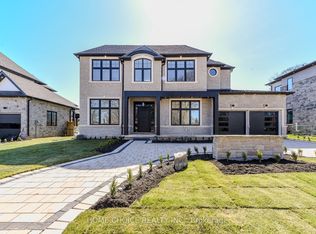 302 Tuck Dr, Burlington, ON L7L 2P9