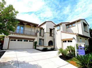670 W Generoso Ave, Mountain House, CA