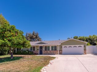 2660 Elizondo Ave, Simi Valley, CA 93065
