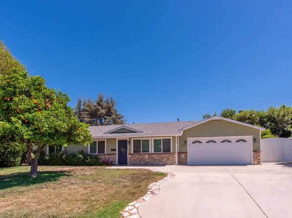 2660 Elizondo Ave, Simi Valley, CA 93065