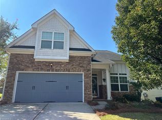4525 Treebark Ln, High Point, NC 27265
