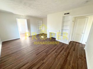 1402 Shaftesbury Rd, Dayton, OH 45406