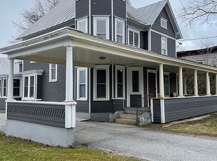 147 Orchard St, Enosburg Falls, VT 05450