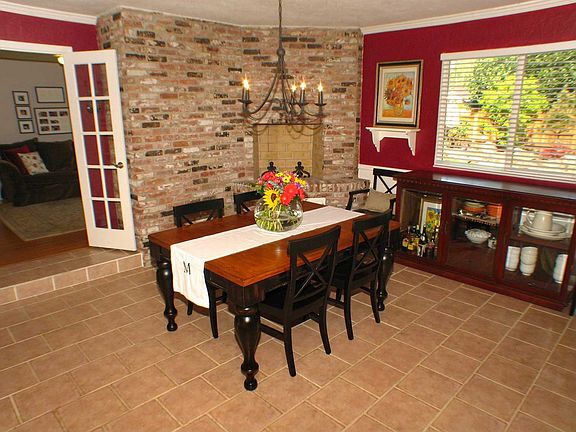 Dining Room / Family Room
