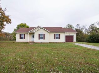 4033 Sawmill Rd, Woodlawn, TN 37191