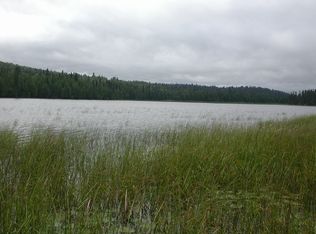 Lot 2 Bigsby Lake, Lutsen, MN 55612