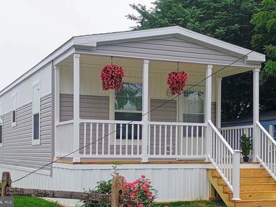19 Jubilee Park, Peach Bottom, PA, 17563