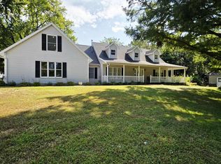 1017 Country Hvn, Quincy, IL 62305