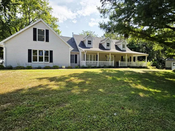 1017 Country Hvn, Quincy, IL 62305