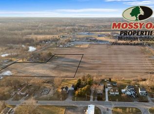 V/l N Stoney Creek Road Monroe Mi #48612-parcel 6, Monroe, MI 48162