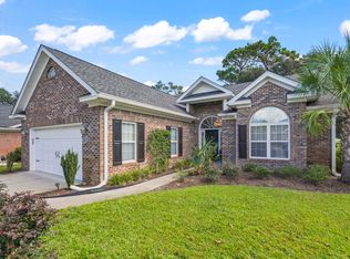 107 Coleman Ct, Pawleys Island, SC 29585