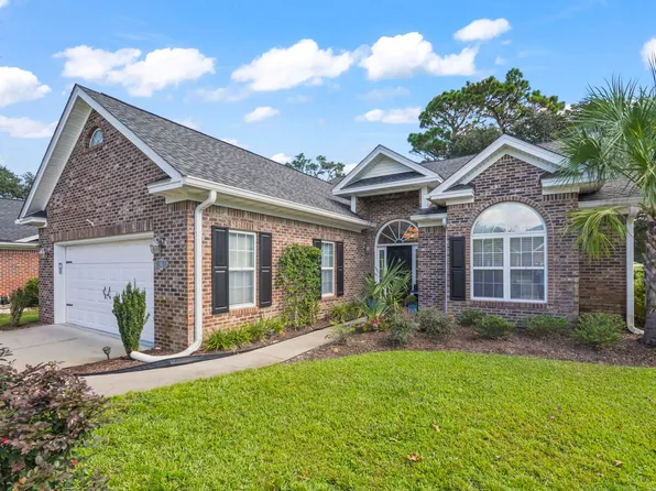 107 Coleman Ct. #Allston Point-Willbrook, Pawleys Island, SC 29585