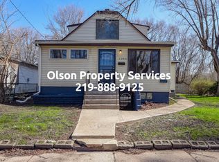 2383 Industrial Blvd #1F, Gary, IN 46407