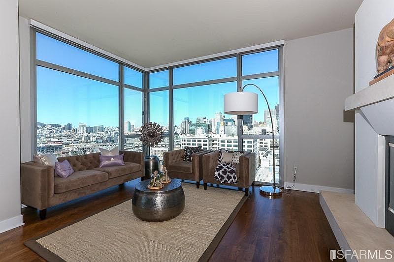 1st image of 239 Brannan St Unit 18D