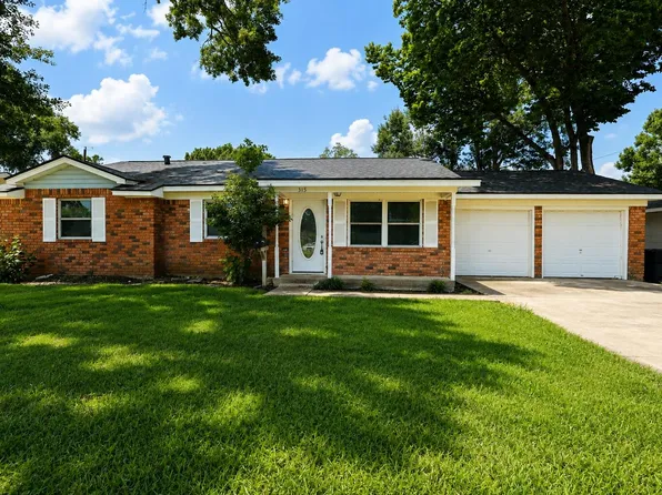 315 N 33rd St, Nederland, TX 77627
