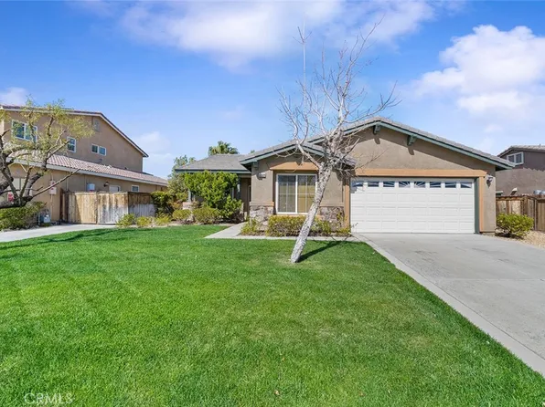 13324 Luna Rd, Victorville, CA 92392