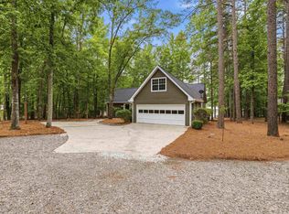1010 Holmes Dr, White Plains, GA 30678