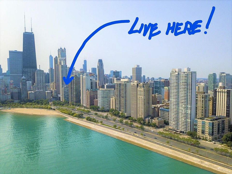 1st image of 1000 N Lake Shore Dr APT 1802