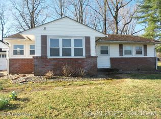 6208 Briscoe Ln, Louisville, KY 40228
