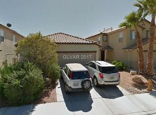 9133 Patrick Henry Ave, Las Vegas, NV 89149