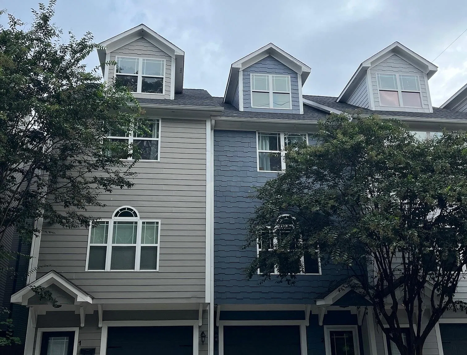 2 bed, 3.5 bath, 1700 sqft, $2,800 — Photo 1