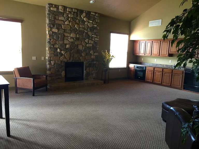 Clubhouse
