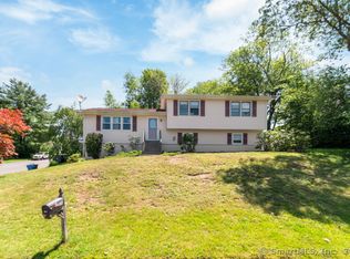 241 White Birch Dr, Waterbury, CT 06708