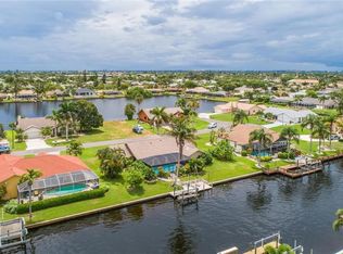 4520 SW 5th Ave, Cape Coral, FL 33914