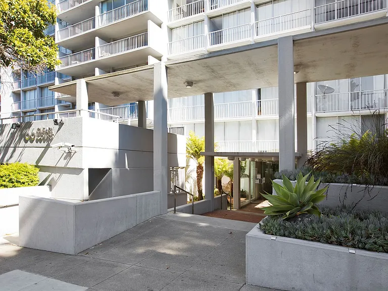 66 Cleary Ct #1501 — Photo 24