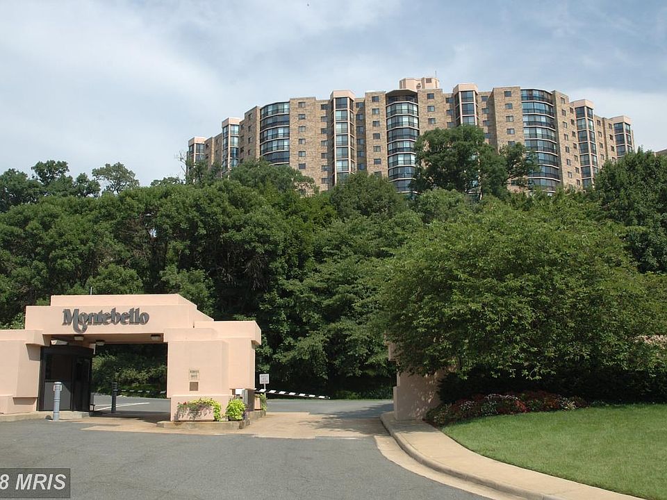 1st image of 5904 Mount Eagle Dr APT 311
