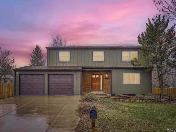 11864 E Idaho Drive, Aurora, CO 80012
