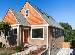 1068 25th Ave E, Seattle, WA 98112