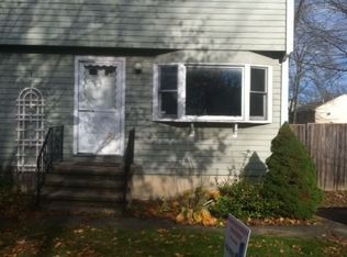 38 Hannah Dustin St UNIT 38, Haverhill, MA 01832