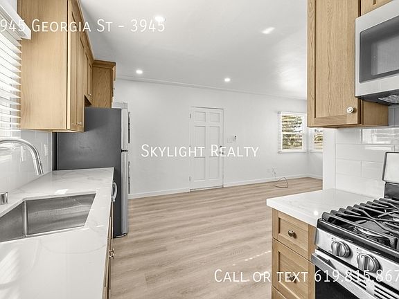 5th image of 3945 Georgia St #3945