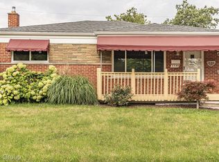 7799 Gary Ave, Westland, MI 48185