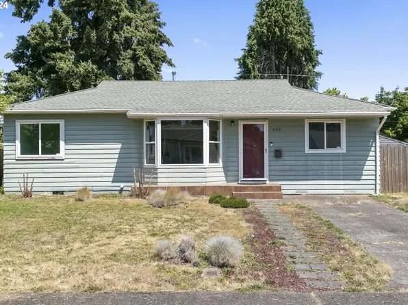 435 Marino Dr N, Keizer, OR 97303