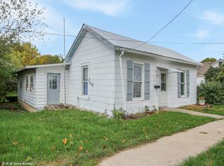 316 S 4th Ave, Winterset, IA 50273