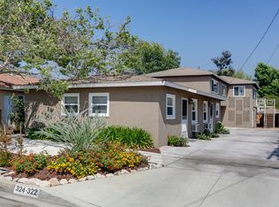 322 S Lincoln Pl APT B, Monrovia, CA 91016