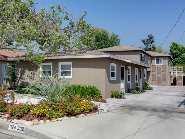 322 S Lincoln Pl APT B, Monrovia, CA 91016