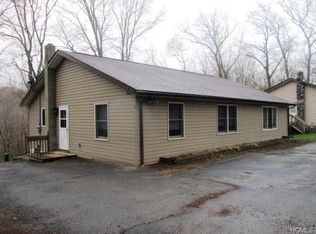 16 Sweet Fern Dr, Cuddebackville, NY