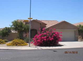 15411 W Statler Cir, Surprise, AZ 85374