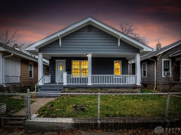 316 Harlan St, Middletown, OH 45044